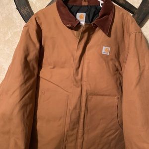 Men’s Carhartt Jacket